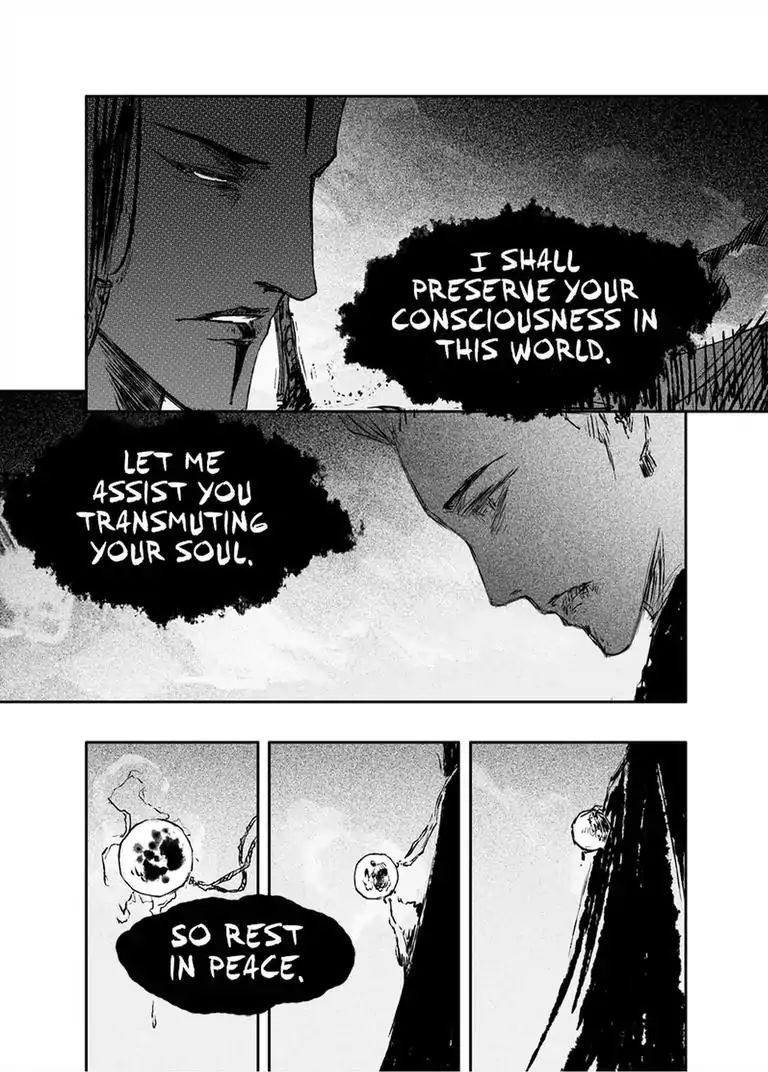 Demons And Strangers Chapter 9 12